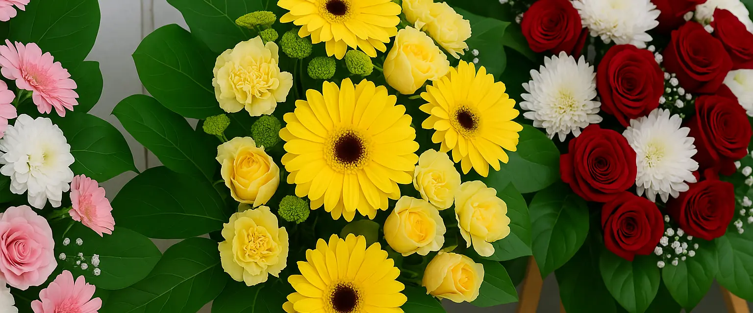 Toko Bunga Gereja St. Antonius Kotabaru Toko Bunga [lokasi] Termurah 24 jam